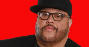 Fred Hammond