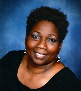 Karen Williams, founder of Fluid Communications