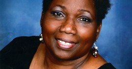 Karen Williams, founder of Fluid Communications