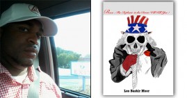 Leo Bashir Moor, author of Race: The Elephant in the Room Will Kill You!