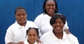 Alisha Coleman, Black woman fired for having heavy period