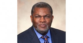 Bill Bynum, founder and CEO of HOPE Credit Union
