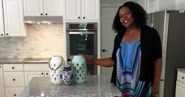 Christie Stancil Matthews