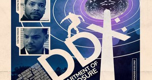 DDX Department of Disclosure Docudrama