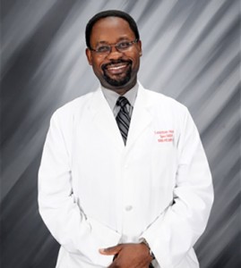Dr. Olakunle Akinboboye