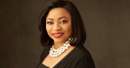 Folorunsho Alakija, the richest Black woman in the world
