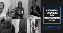 Hard Medicine on Urban Movie Channel