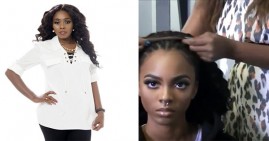 Jennifer King, founder and inventor of SnapWeave