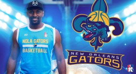 Ron Artest Signs With New Orleans Gators