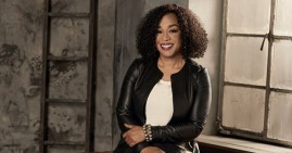 Shonda Rhimes