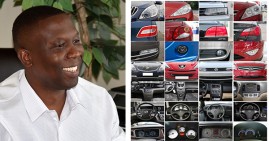 Tracey Watts, founder of CarMarshal.com