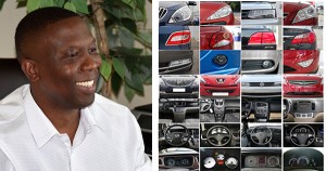 Tracey Watts, founder of CarMarshal.com