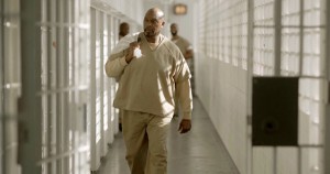 A scene from Louis Arriola's Up North