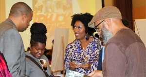 African American Authors & Empowerment Expo