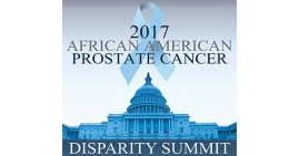 African American Prostate Cancer Disparity Summit