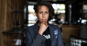 Angel Rich, founder of the Wealth Factory