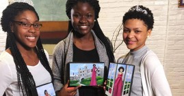 Augusta Savage Day of Black Girl Beauty