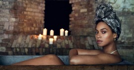 Beyonce's How to Make Lemonade Box Set