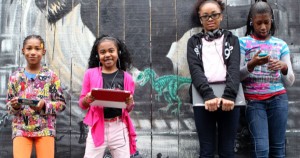 Black Girls Code