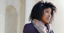 Deshuna Spencer, founder of kweliTV