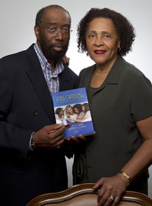 Errol A. and Marjorie G. Gibbs, authors of Discovering Your Optimum ‘Happiness Index’ (OHI)