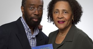 Errol A. and Marjorie G. Gibbs, authors of Discovering Your Optimum ‘Happiness Index’ (OHI)
