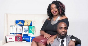 Founders of Purse Paparazzi