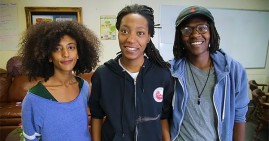 Founders of The Hood Incubators