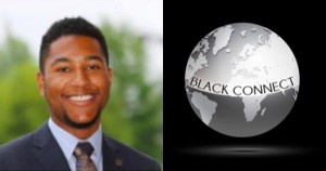 Ivan Conard, director at BlackConnect.com