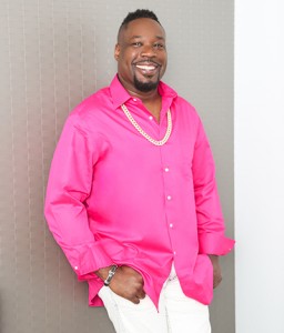 Lindsay Guion, CEO of GMUSIC