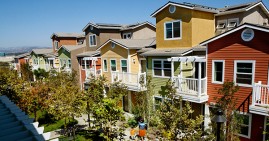 Low income housing in Oxnard, California