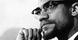 Malcolm X Scholarship program