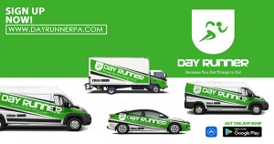 Master P's new Day Runner app