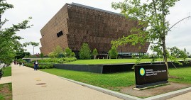 National Museum of African American History & Culture