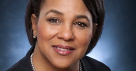 Rosalind Brewer