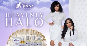 The Mane Choice Heavenly Halo Collection