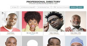 Nubian Network Black Business Directory