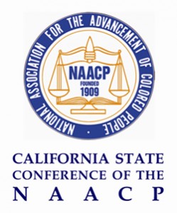 California State Conference of the NAACP