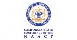 California State Conference of the NAACP