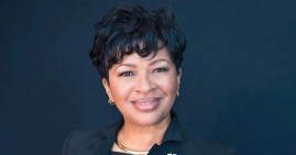 Carolyn Howell, founder of Events USA