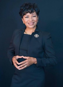 Carolyn Howell, founder of Events USA