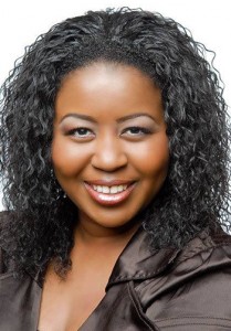 Cherie Shepherd, founder & CEO of NBBOA