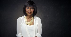 Cicely Tyson