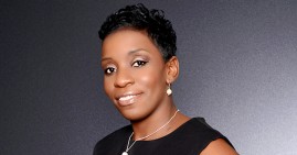Constance Moonzwe, Founder of ITH Staffing