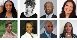 CWR Talk Network Show Hosts