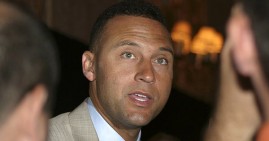 Derek Jeter
