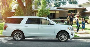 Ford HBCU Drive2Greatness Program