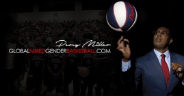 Global Mixed Gender Basketball