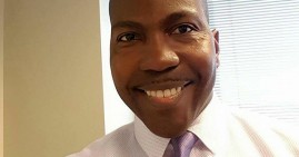 Herndon Davis, founder of Mortgage Real Estate Services