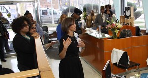 ISf Bank, Chicago's last Black-owned bank